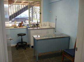 Bligh-Park-Vet-Consult-Room